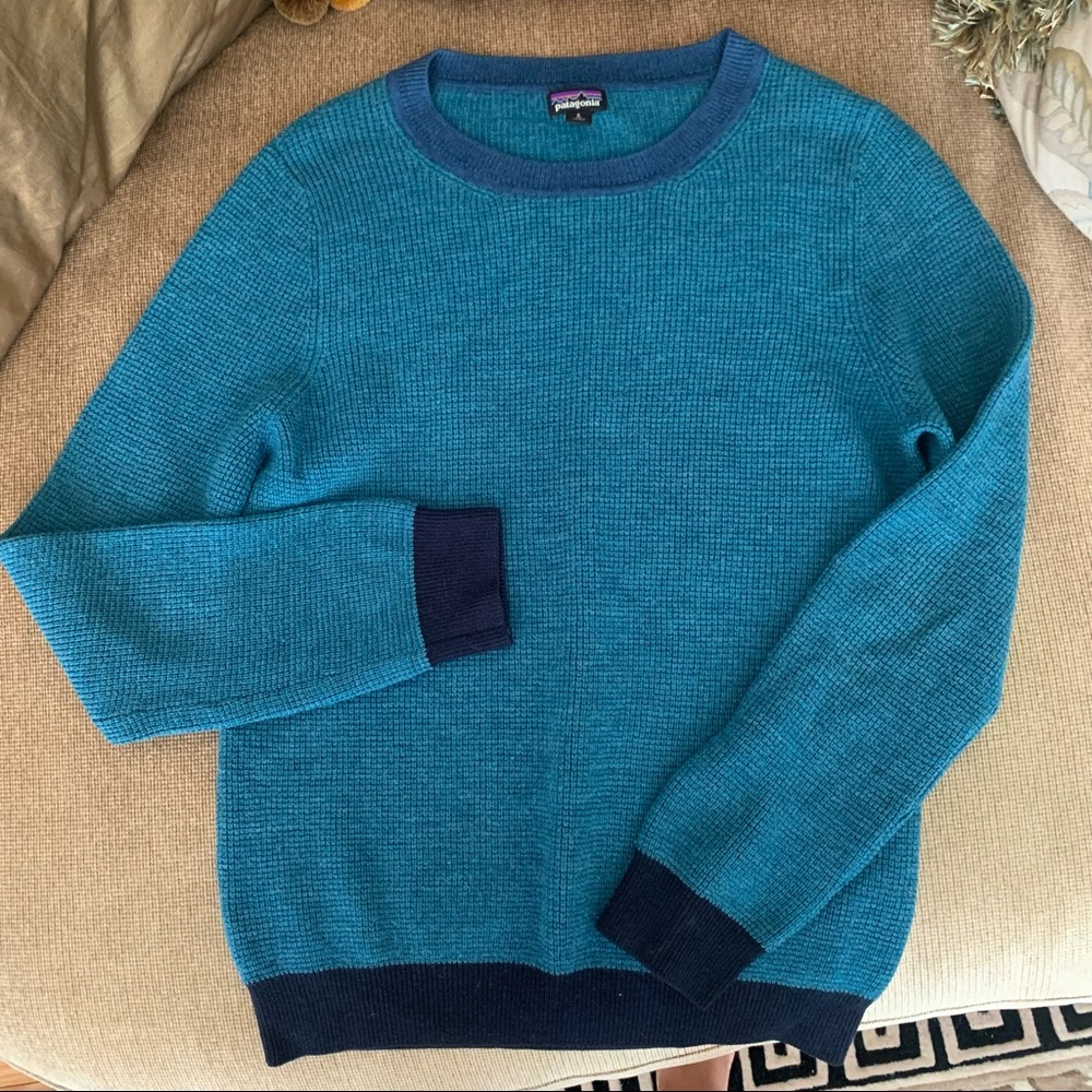 Patagonia Sweater